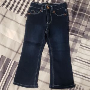 NWOT Jordache toddler jeans